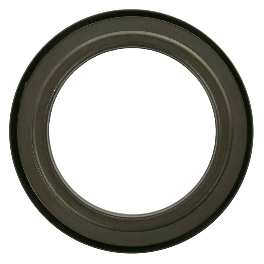 Amazon.com: FEL-PRO TCS 46193 Crankshaft Front Seal Set
